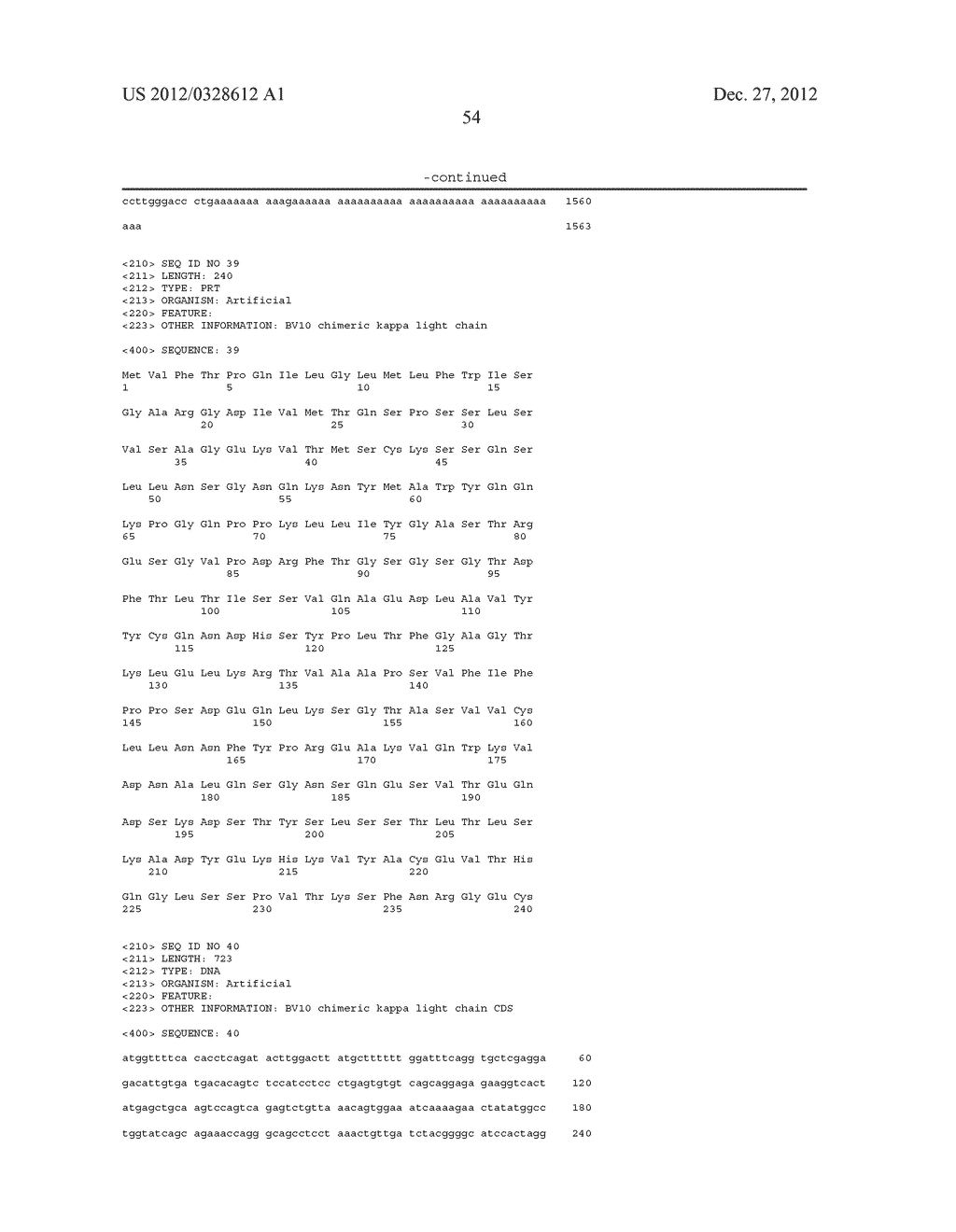 ANTI-FLT3 ANTIBODIES AND METHODS OF USING THE SAME - diagram, schematic, and image 71