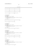 HUMANIZED ANTI-FACTOR D ANTIBODIES AND USES THEREOF diagram and image