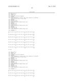 HUMANIZED ANTI-FACTOR D ANTIBODIES AND USES THEREOF diagram and image