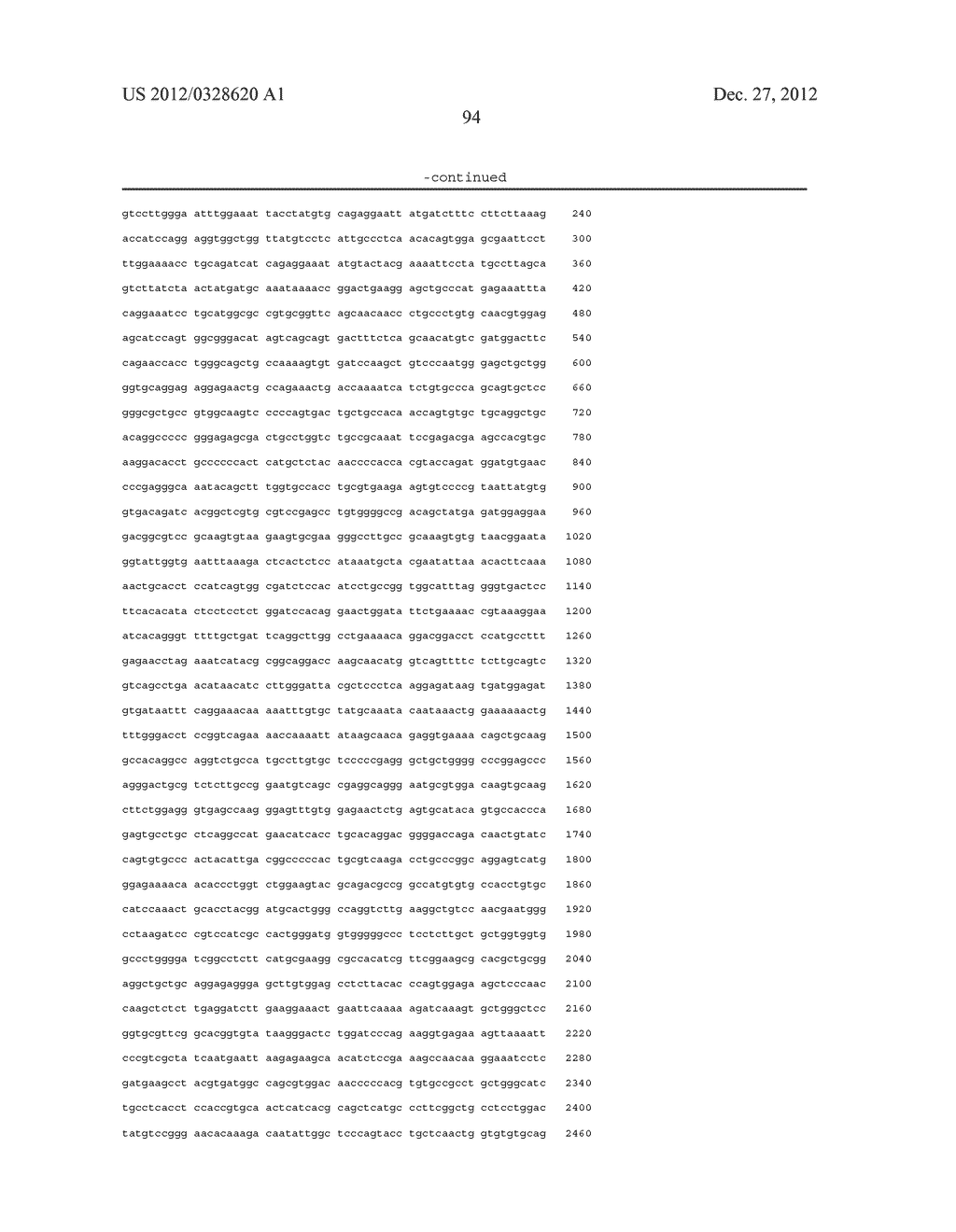 EPIDERMALGROWTH FACTOR RECEPTOR MUTATIONS - diagram, schematic, and image 145