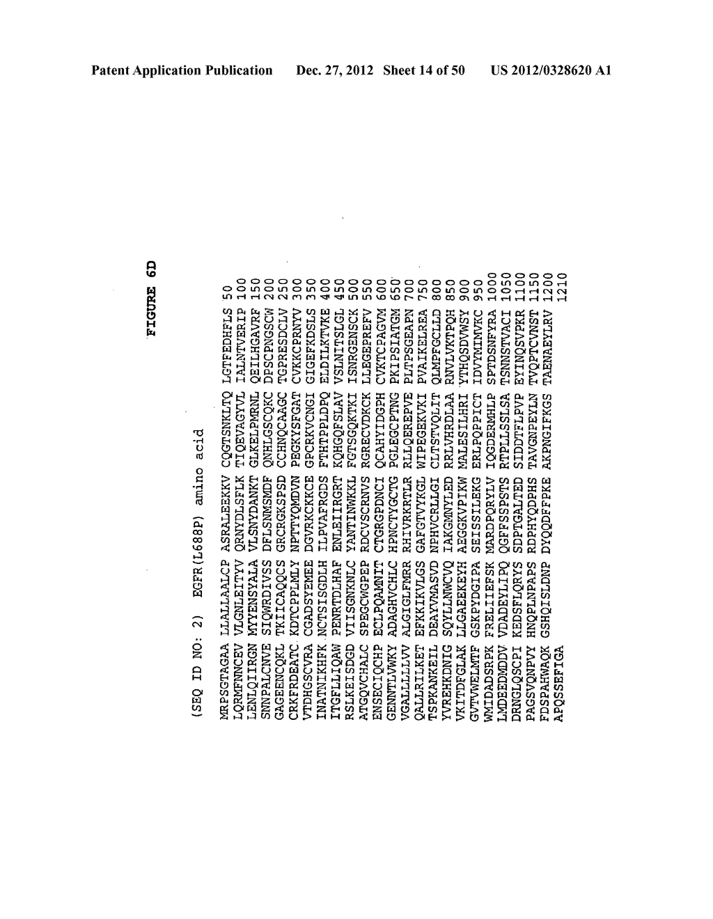 EPIDERMALGROWTH FACTOR RECEPTOR MUTATIONS - diagram, schematic, and image 15