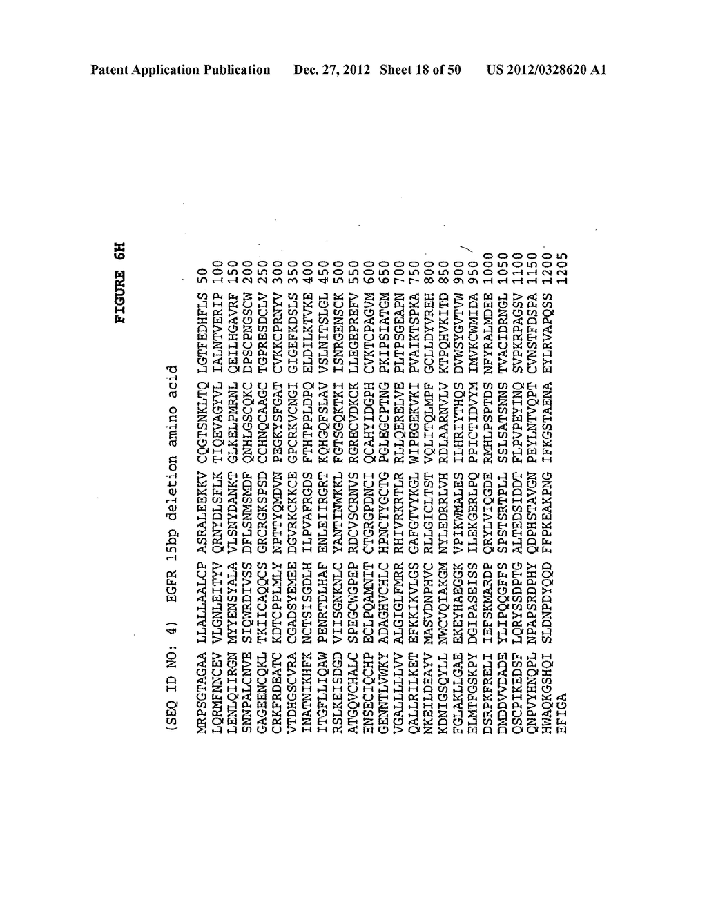 EPIDERMALGROWTH FACTOR RECEPTOR MUTATIONS - diagram, schematic, and image 19