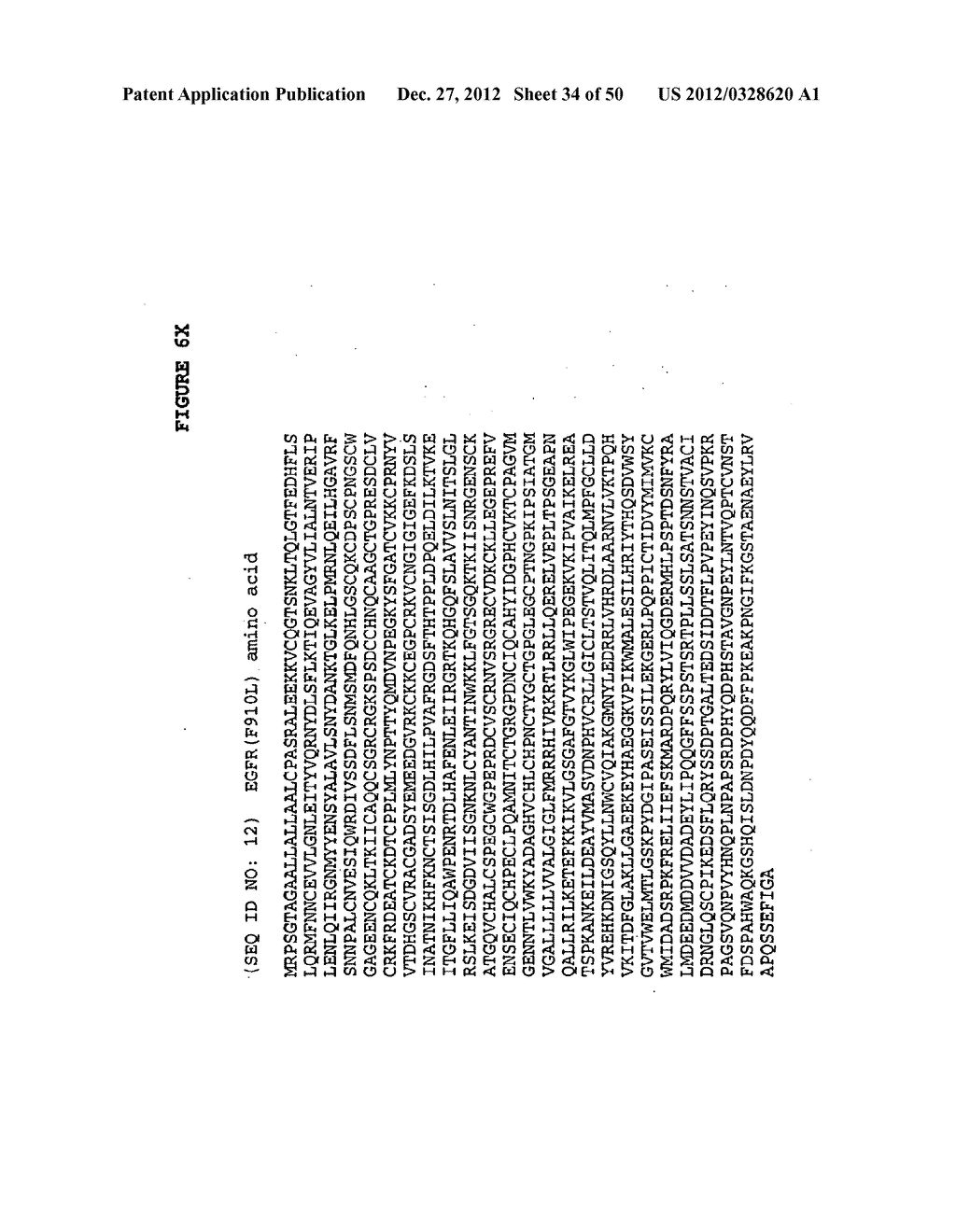 EPIDERMALGROWTH FACTOR RECEPTOR MUTATIONS - diagram, schematic, and image 35