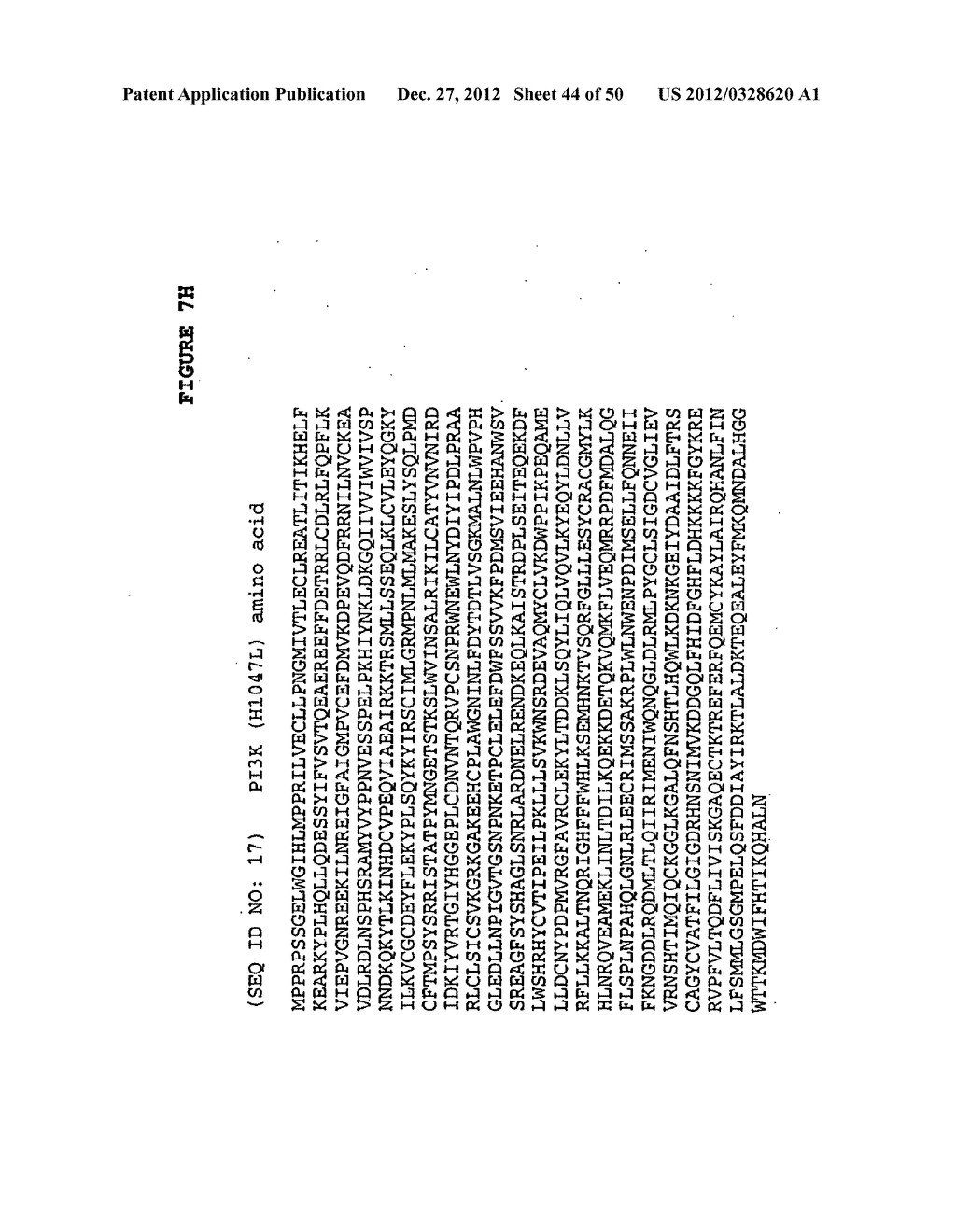 EPIDERMALGROWTH FACTOR RECEPTOR MUTATIONS - diagram, schematic, and image 45