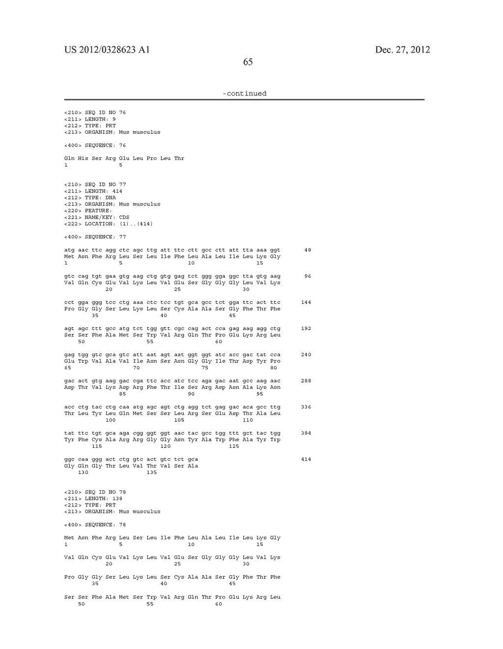 ANTI-erbB3 ANTIBODY - diagram, schematic, and image 72