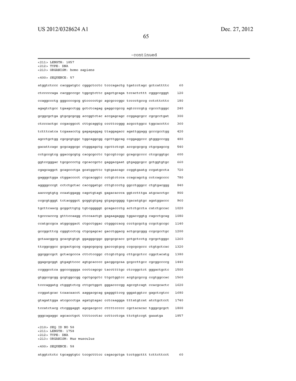 ANTI-DLL3 ANTIBODY - diagram, schematic, and image 78