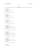 KDR PEPTIDES AND VACCINES COMPRISING THE SAME diagram and image