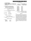 METHODS AND COMPOSITIONS FOR MODULATING THE ACTIVITY OF THE INTERLEUKIN-35     RECEPTOR COMPLEX diagram and image