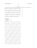 METHODS AND COMPOSITIONS FOR MODULATING THE ACTIVITY OF THE INTERLEUKIN-35     RECEPTOR COMPLEX diagram and image