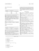 IMMUNOGENIC LHRH COMPOSITIONS AND METHODS RELATING THERETO diagram and image