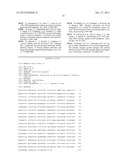 METHODS AND COMPOSITIONS FOR THE TREATMENT AND PREVENTION OF CANCER diagram and image