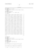 METHODS AND COMPOSITIONS FOR THE TREATMENT AND PREVENTION OF CANCER diagram and image