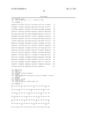 METHODS AND COMPOSITIONS FOR THE TREATMENT AND PREVENTION OF CANCER diagram and image