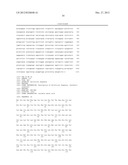 METHODS AND COMPOSITIONS FOR THE TREATMENT AND PREVENTION OF CANCER diagram and image