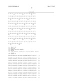 METHODS AND COMPOSITIONS FOR THE TREATMENT AND PREVENTION OF CANCER diagram and image