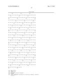 METHODS AND COMPOSITIONS FOR THE TREATMENT AND PREVENTION OF CANCER diagram and image