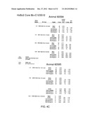 CONFORMATIONALLY STABILIZED HIV ENVELOPE IMMUNOGENS diagram and image