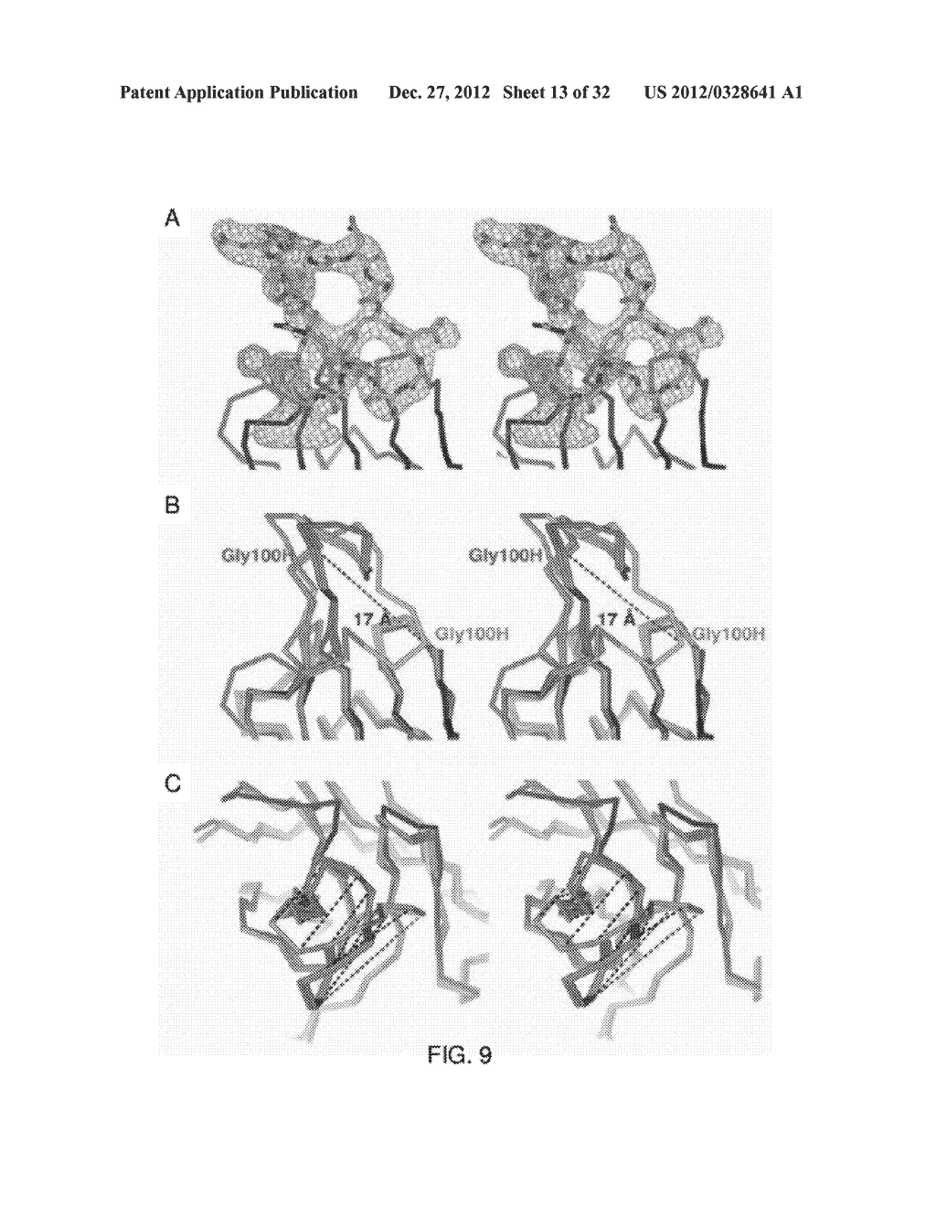 CONFORMATIONALLY STABILIZED HIV ENVELOPE IMMUNOGENS - diagram, schematic, and image 14