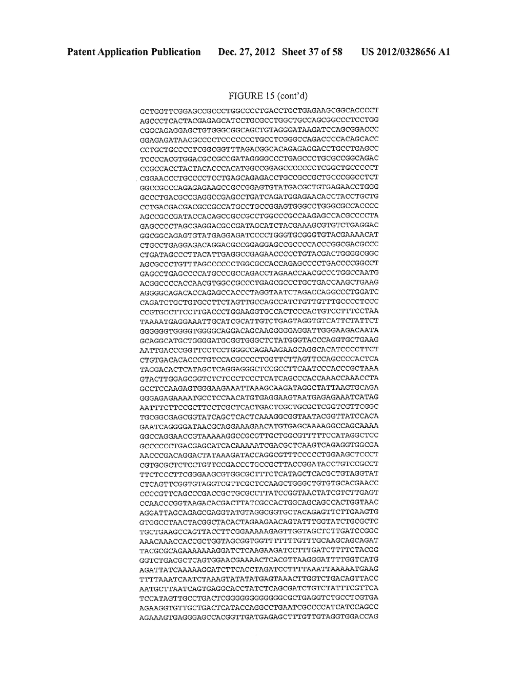 COMPOSITIONS AND METHODS FOR VACCINATING AGAINST HSV-2 - diagram, schematic, and image 38