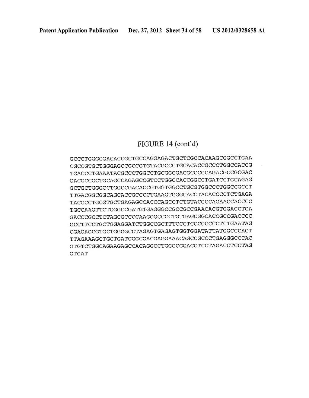 COMPOSITIONS AND METHODS FOR VACCINATING AGAINST HSV-2 - diagram, schematic, and image 35