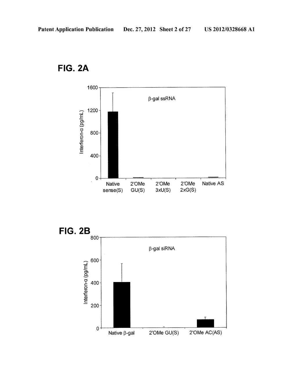 MODIFIED SIRNA MOLECULES AND USES THEREOF - diagram, schematic, and image 03