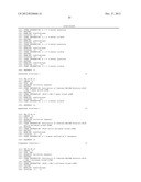 MODIFIED SIRNA MOLECULES AND USES THEREOF diagram and image