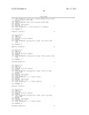 MODIFIED SIRNA MOLECULES AND USES THEREOF diagram and image