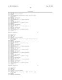 MODIFIED SIRNA MOLECULES AND USES THEREOF diagram and image