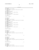 MODIFIED SIRNA MOLECULES AND USES THEREOF diagram and image