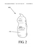 High density fibrous polymers suitable for implant diagram and image