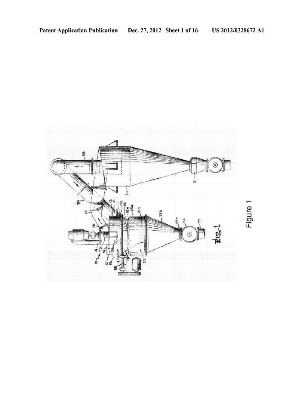 COMPOSITION AND METHOD OF SEPARATING BENTONITE INTO PARTICLES HAVING     DISCRETE SIZE AND DENSITY RANGES CAPABLE OF BINDING BIOLOGICAL TOXINS AND     CHEMOTHERAPEUTIC AGENTS. - diagram, schematic, and image 02