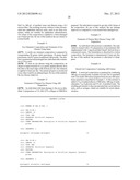 Amniotic Membrane Preparations and Purified Compositions and     Anti-Inflammation Methods diagram and image