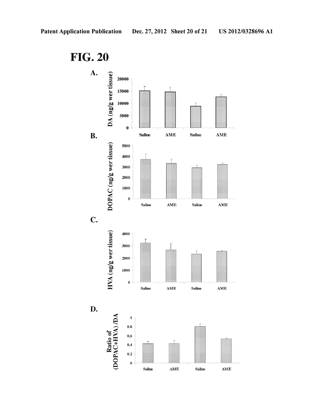 ANTI-PARKINSONIAN COMPOUND ACETYLSALICYLIC ACID MALTOL ESTER - diagram, schematic, and image 21