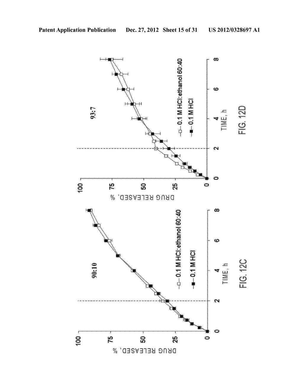 Controlled Release Solid Dose Forms - diagram, schematic, and image 16