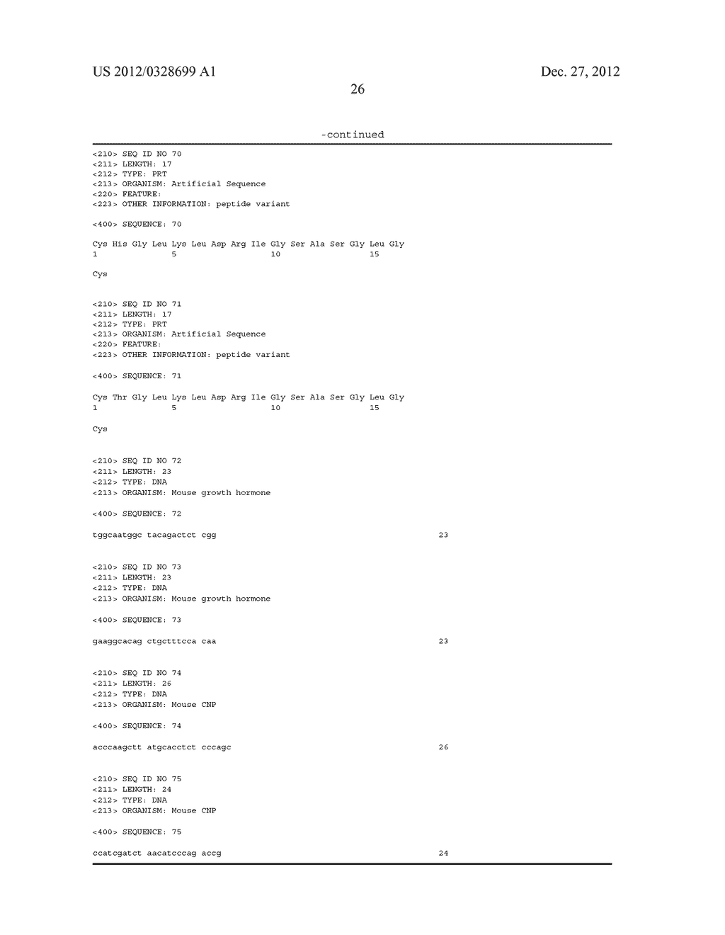 METHOD AND COMPOSITION FOR TREATMENT OF SKELETAL DYSPLASIAS - diagram, schematic, and image 32