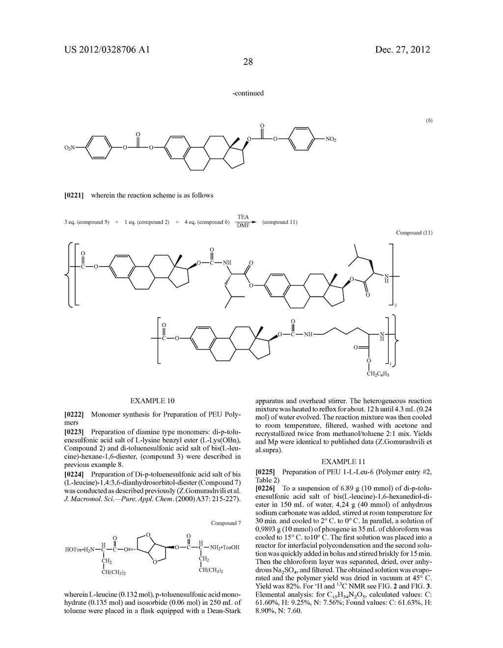 POLYMER PARTICLE DELIVERY COMPOSITIONS AND METHODS OF USE - diagram, schematic, and image 39