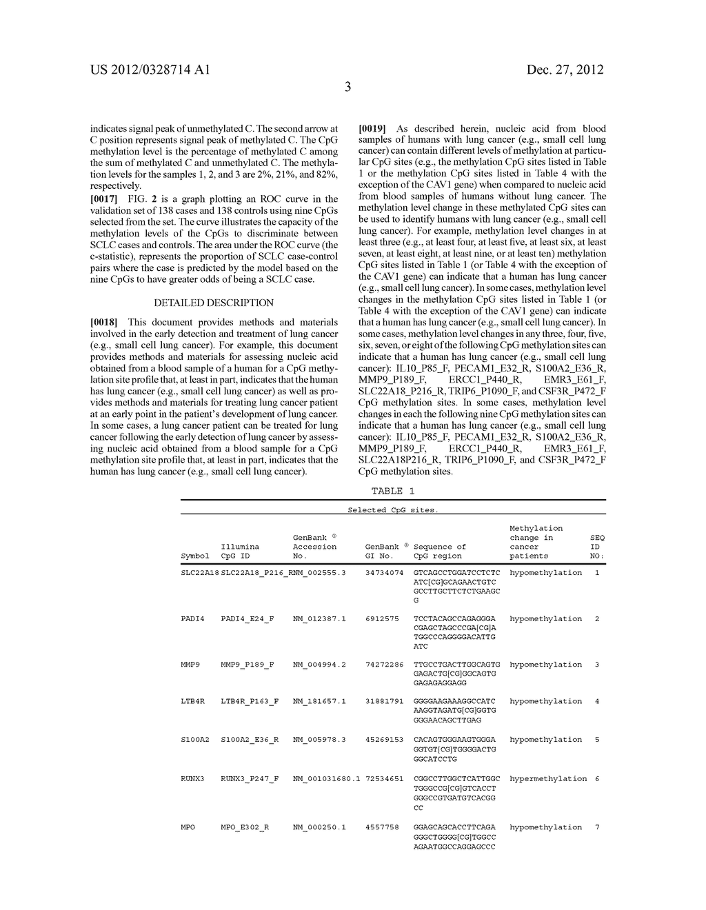 EARLY DETECTION AND TREATMENT OF LUNG CANCER - diagram, schematic, and image 06