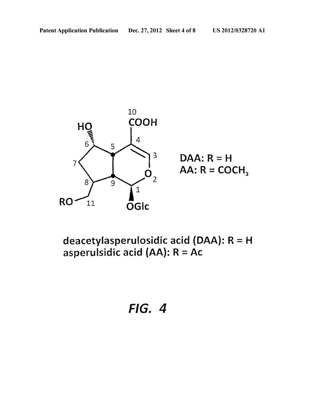 Iridoid Based Formulations - diagram, schematic, and image 05