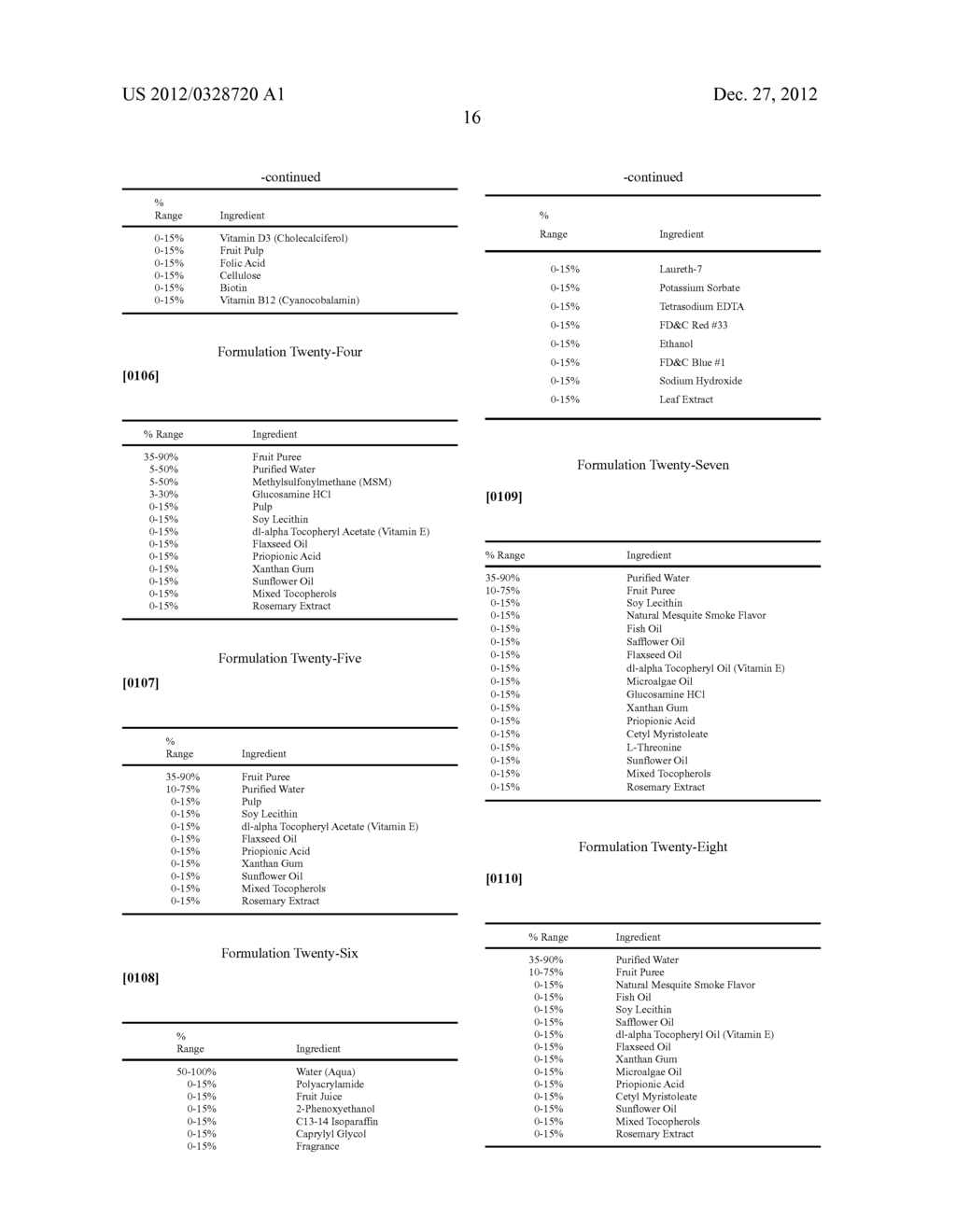 Iridoid Based Formulations - diagram, schematic, and image 25