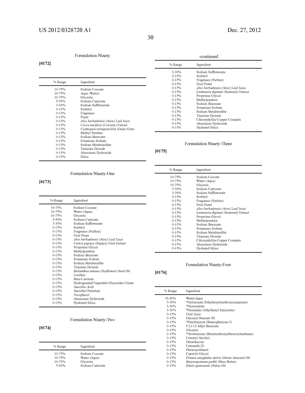 Iridoid Based Formulations - diagram, schematic, and image 39