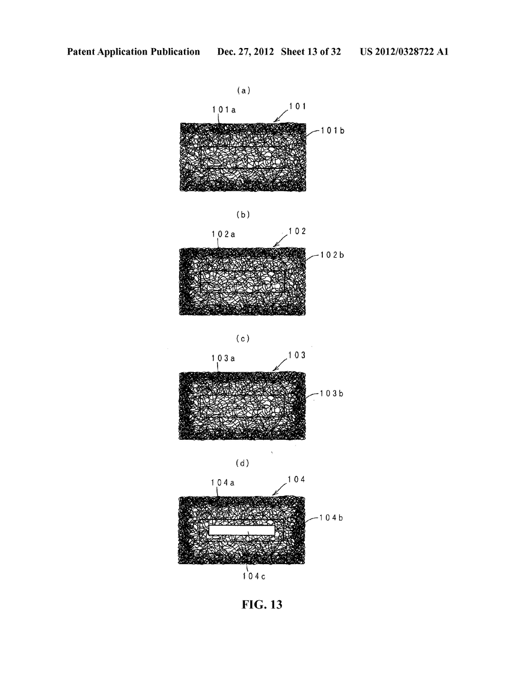APPARATUS AND METHOD FOR MANUFACTURING THREE-DIMENSIONAL NETTED STRUCTURE - diagram, schematic, and image 14