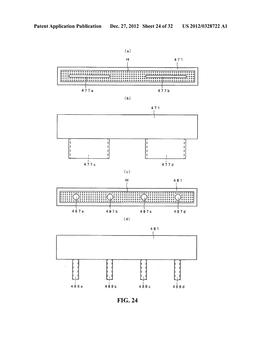 APPARATUS AND METHOD FOR MANUFACTURING THREE-DIMENSIONAL NETTED STRUCTURE - diagram, schematic, and image 25