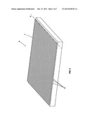 Modelling Plate for a Stereolithography Machine, Stereolithography Machine     Using Said Modelling Plate and Tool for Cleaning Said Modelling Plate diagram and image