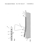 Modelling Plate for a Stereolithography Machine, Stereolithography Machine     Using Said Modelling Plate and Tool for Cleaning Said Modelling Plate diagram and image