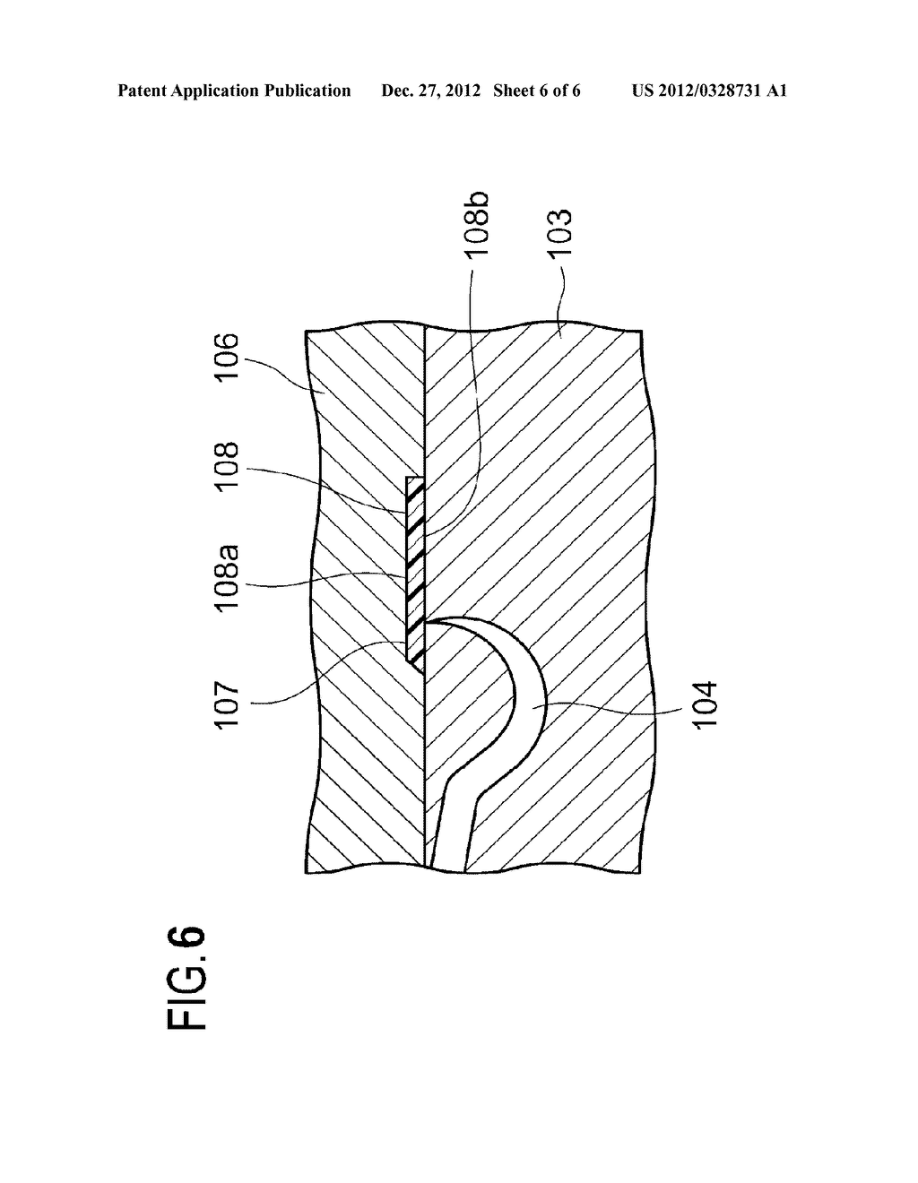 INJECTION MOLDING DIE FOR PRODUCING MOLDED PRODUCT HAVING APPEARANCE     SURFACE, INJECTION MOLDING METHOD FOR PRODUCING MOLDED PRODUCT HAVING     APPEARANCE SURFACE, AND RESIN MOLDED PRODUCT MOLDED BY THE INJECTION     MOLDING METHOD - diagram, schematic, and image 07