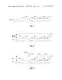 ACCURATE DEPOSITION OF NANO-OBJECTS ON A SURFACE diagram and image