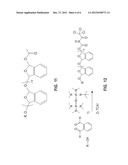 ACCURATE DEPOSITION OF NANO-OBJECTS ON A SURFACE diagram and image