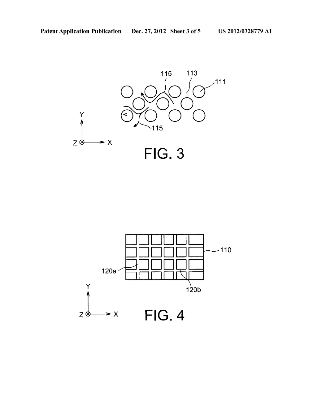 STRUCTURE MADE OF GETTER MATERIAL HERMETICALLY PROTECTED DURING     MANUFACTURING - diagram, schematic, and image 04