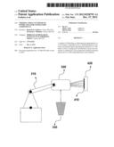 THERMAL SPRAY SYNTHESIS OF SUPERCAPACITOR AND BATTERY COMPONENTS diagram and image