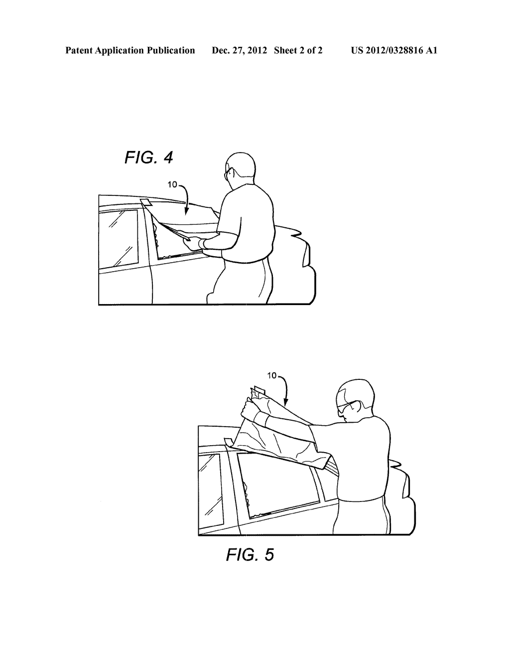 SAFETY DEVICE FOR BREAKING GLASS - diagram, schematic, and image 03